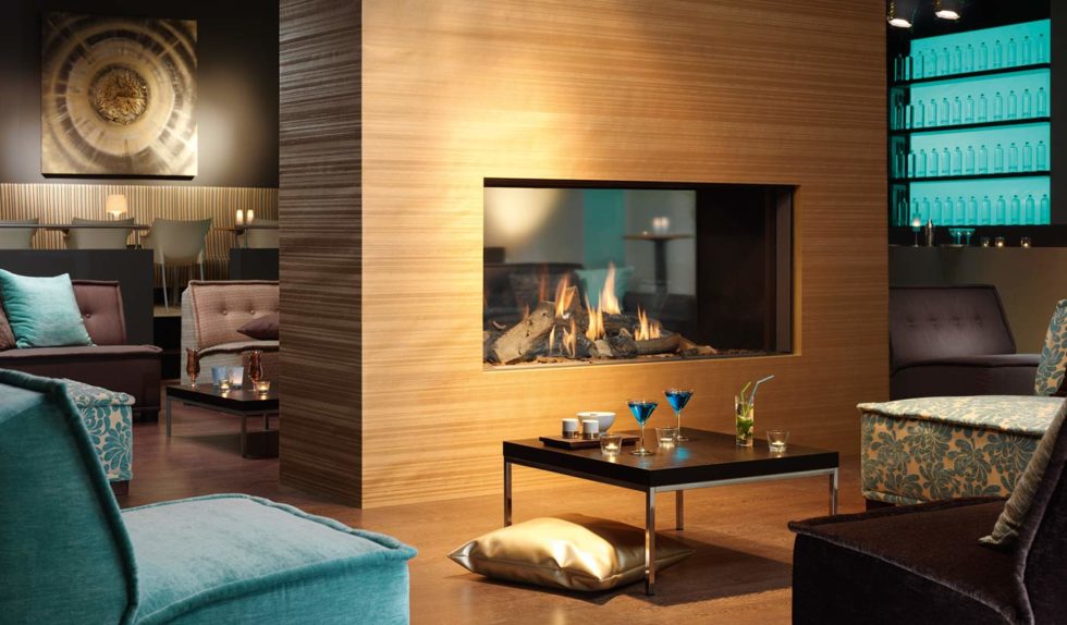 Gaskamine / Kaminbau Münster | Ofentraum Loverre