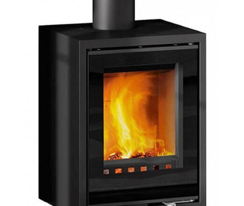 Spartherm Kaminofen Linear Module XS