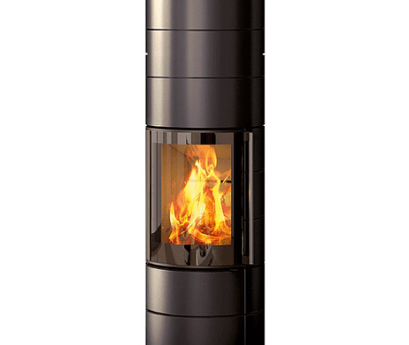 Spartherm Kaminofen Ambiente A4 H2O