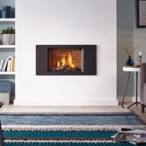 Spartherm DRU Gaskamin Global 55CF | Ofentraum Loverre