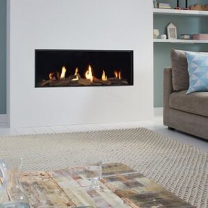 Spartherm DRU Gaskamin Global 120 BF | Ofentraum Loverre