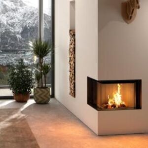 Spartherm Kamineinsatz Premium V-2L-68h / V-2R-68h | Ofentraum Loverre