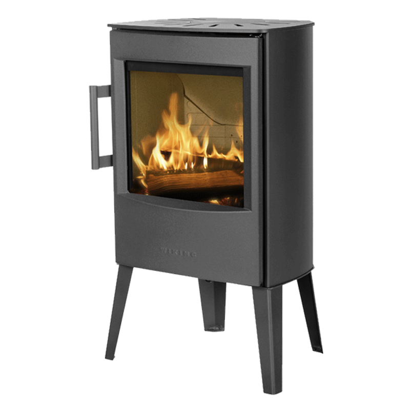 Wiking Ofen Mini 2 mit hohen Beinen