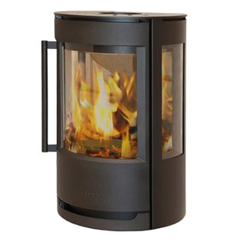 Wiking Ofen Luma 1 wandhängend