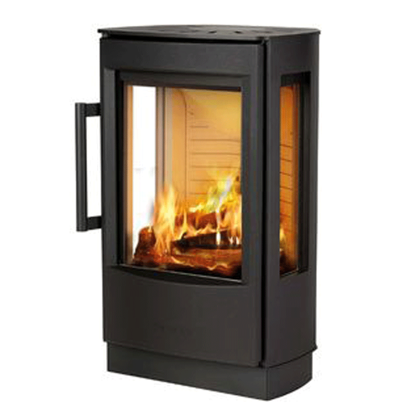 Wiking Ofen Miro 1 mit Sockel