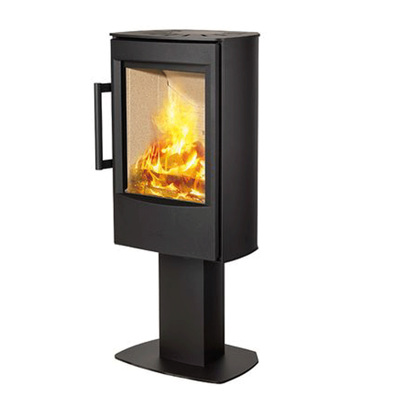 Wiking Ofen Miro 2 mit Säulenfuß
