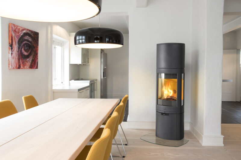 Kaminofen Jotul F 378 High Top Advance BP – Bild 2