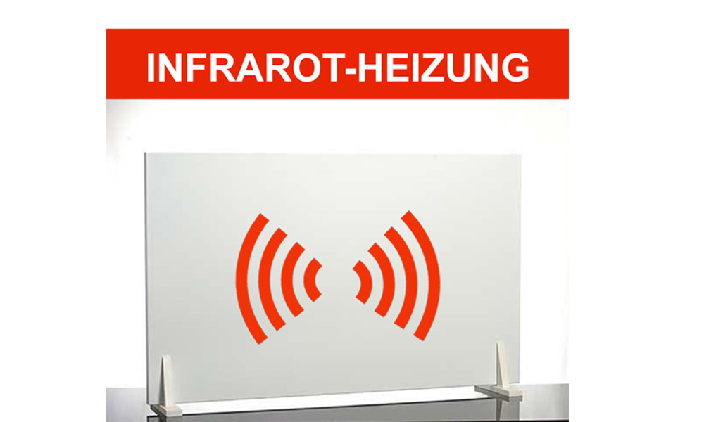 Infrarotheizung günstig kaufen
