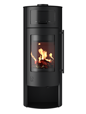 Kaminofen Drooff APRICA 2 Cook
