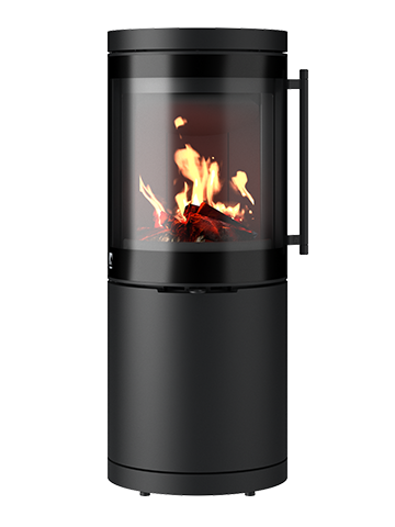 Kaminofen Drooff BRUNELLO 2 S