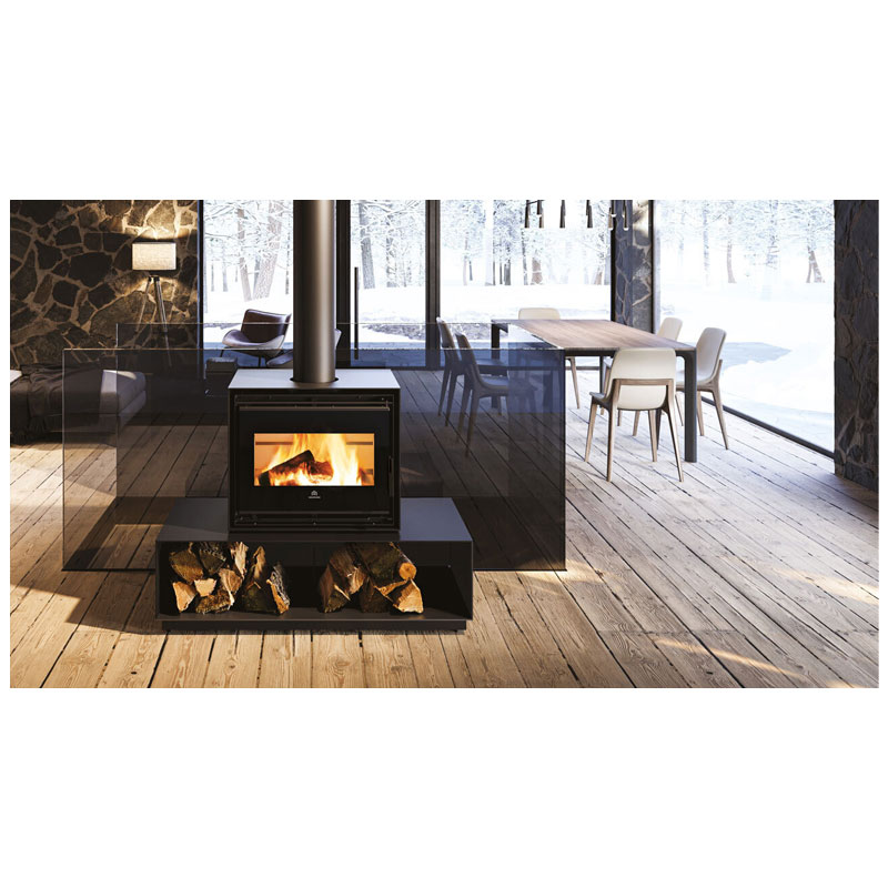 Edilkamin Ofen Bench 65