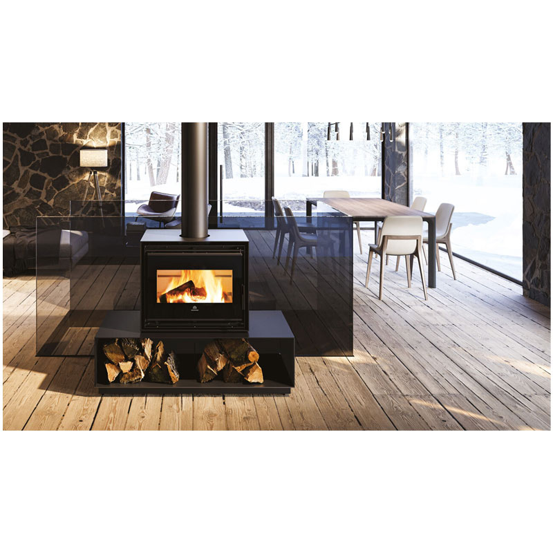 Edilkamin Ofen Bench 54