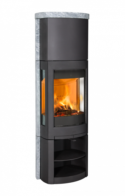 JØTUL F 377 ADVANCE HIGH TOP