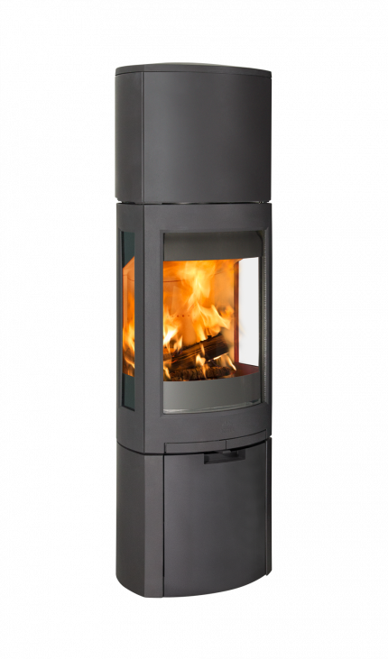 JØTUL F 378 ADVANCE HIGH TOP