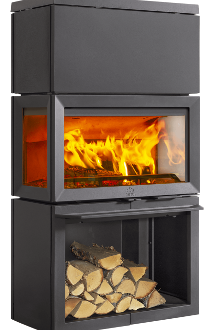 JØTUL F 620 B HT