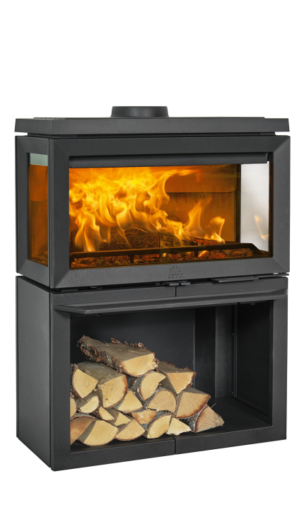 JØTUL F 620 B