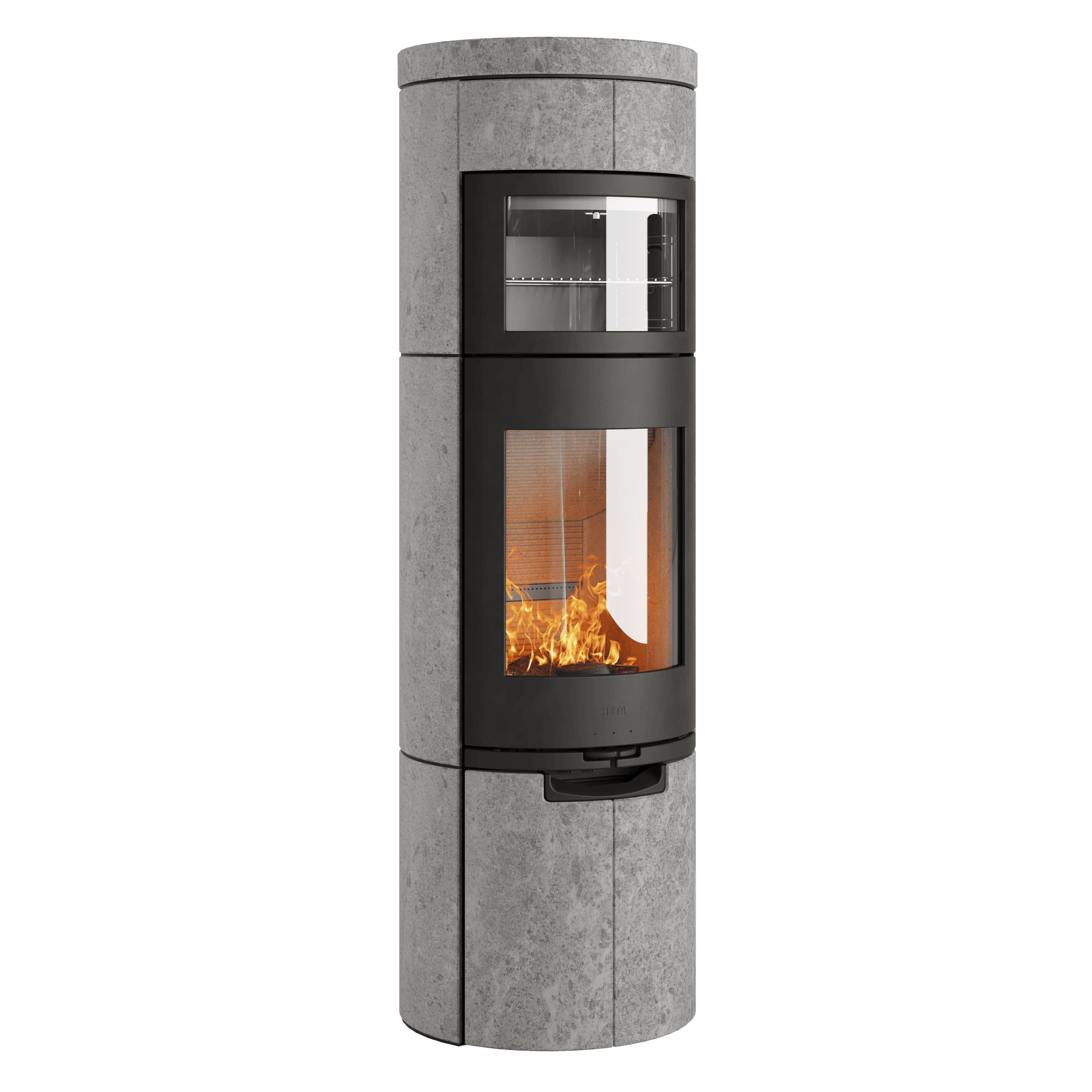 Heta Kaminofen Scan-Line 920B