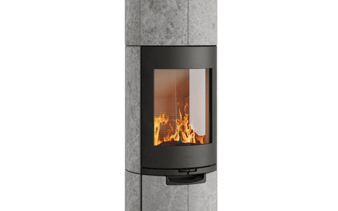 Heta Kaminofen Scan-Line 920S