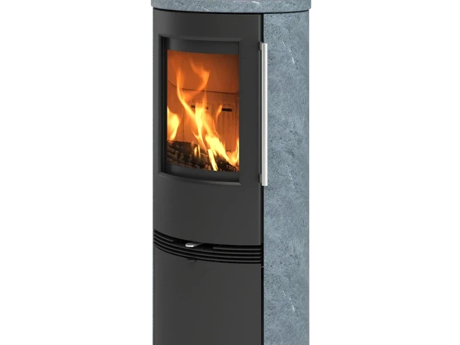 Kaminofen TermaTech TT21RHS