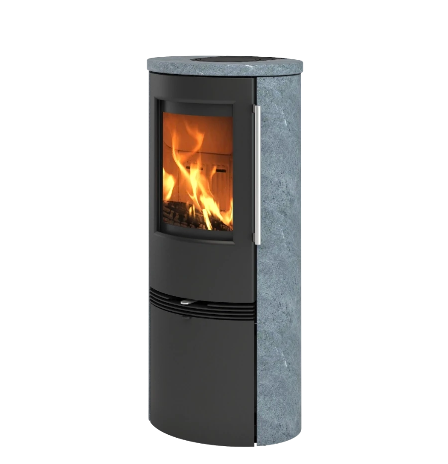 Kaminofen TermaTech TT21RHS