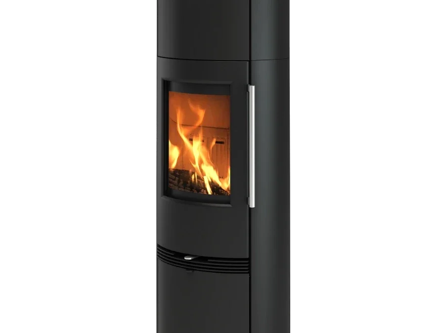 Kaminofen TermaTech TT21RHT
