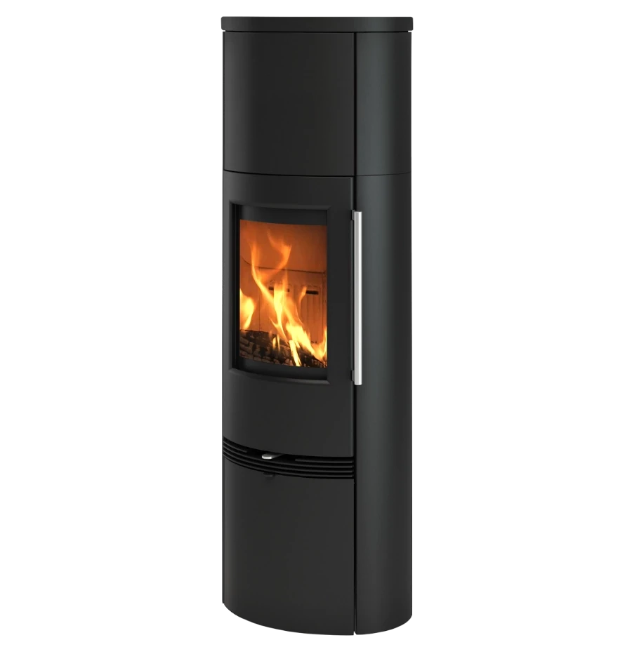 Kaminofen TermaTech TT21RHT