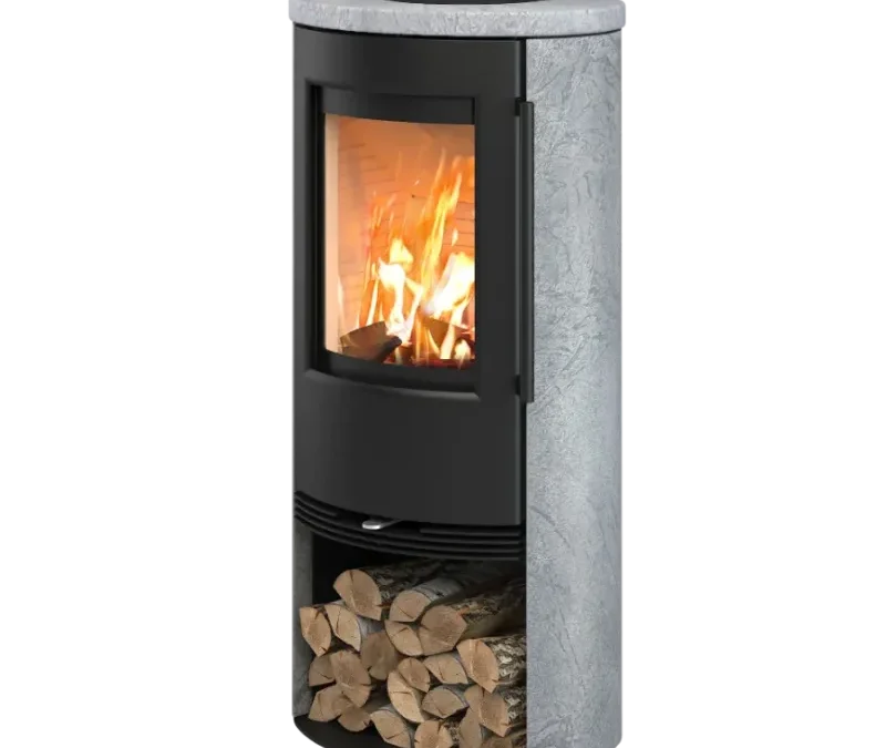 Kaminofen TermaTech TT21RS-CG