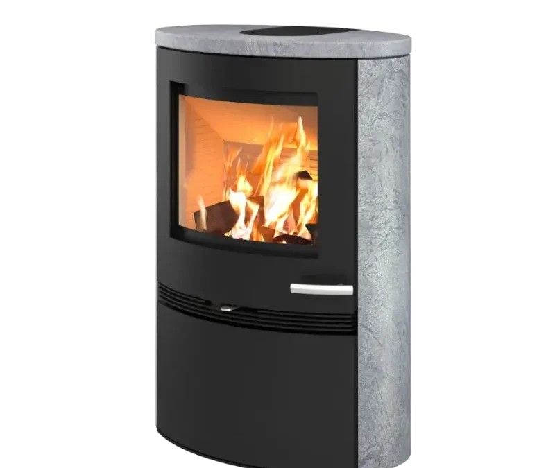 Kaminofen TermaTech TT22HS-CG