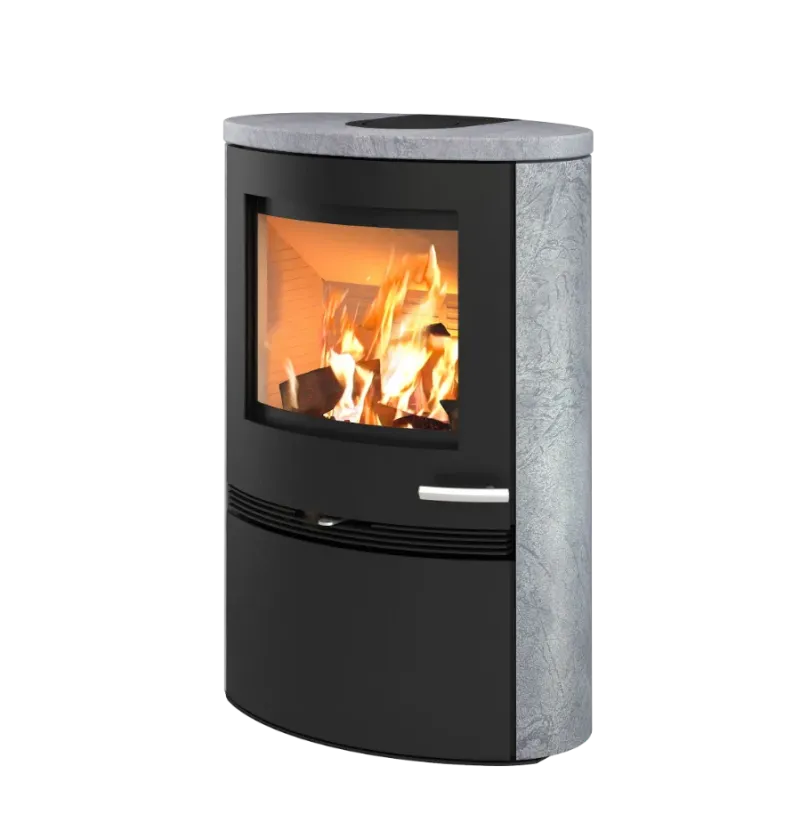 Kaminofen TermaTech TT22HS-CG