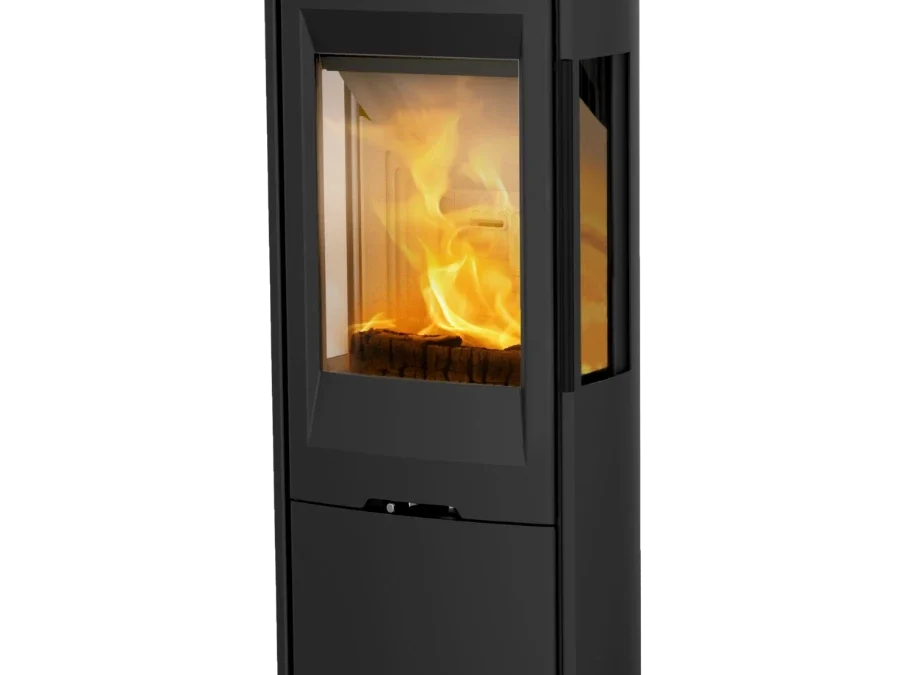 Kaminofen TermaTech TT30G Classic