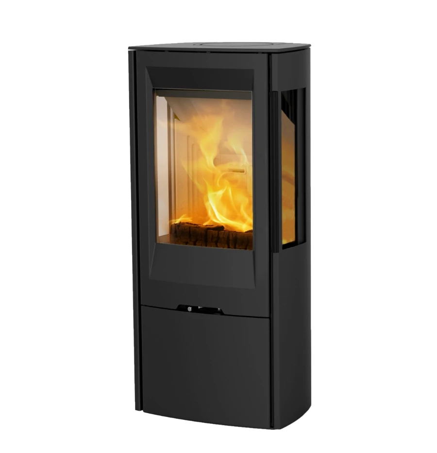 Kaminofen TermaTech TT30G Classic