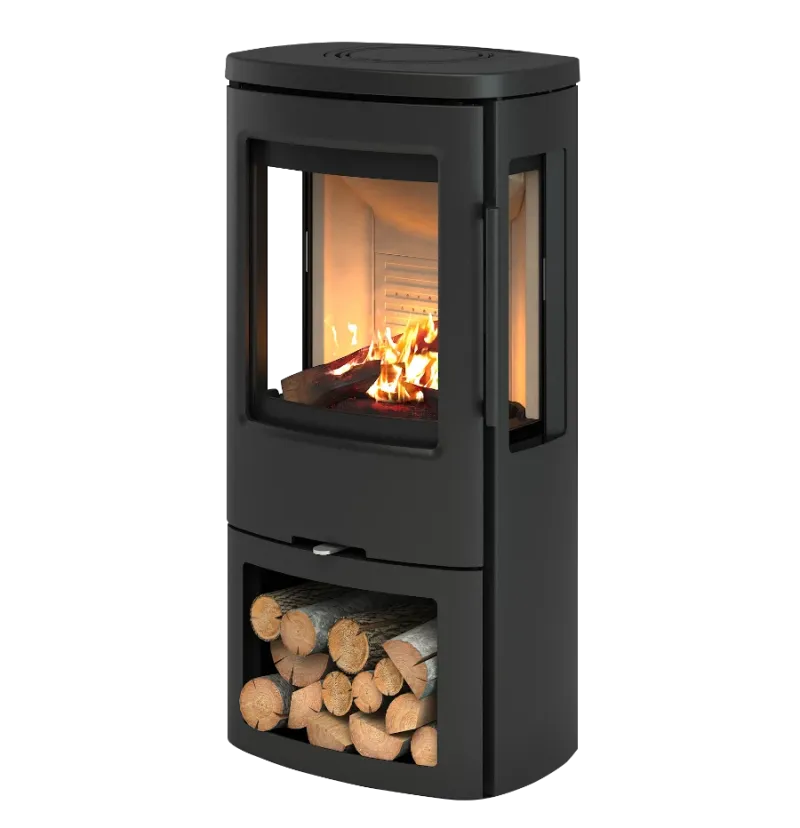 Kaminofen TermaTech TT44G