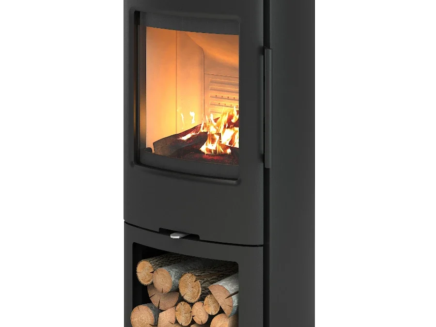 Kaminofen TermaTech TT44