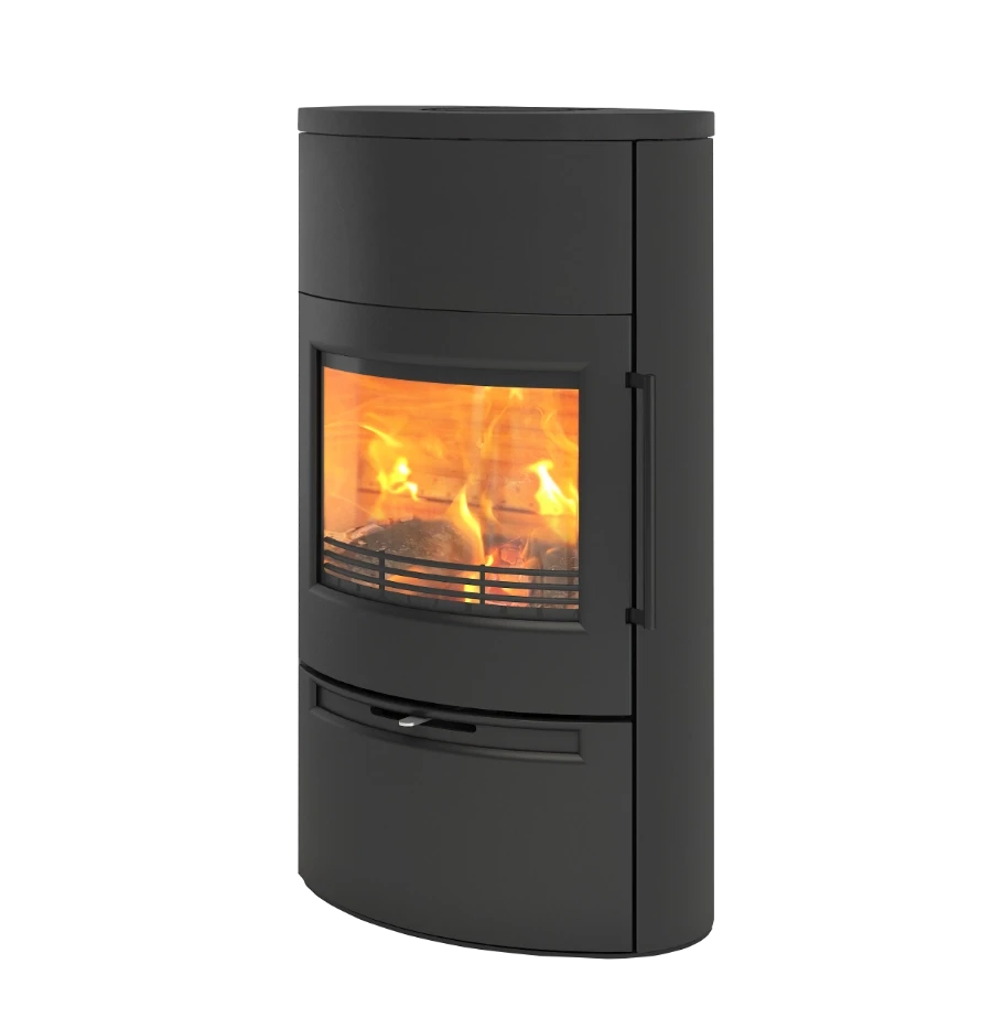 Kaminofen TermaTech TT55RHT