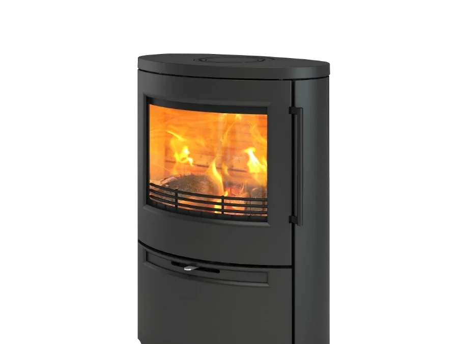 Kaminofen TermaTech TT55R