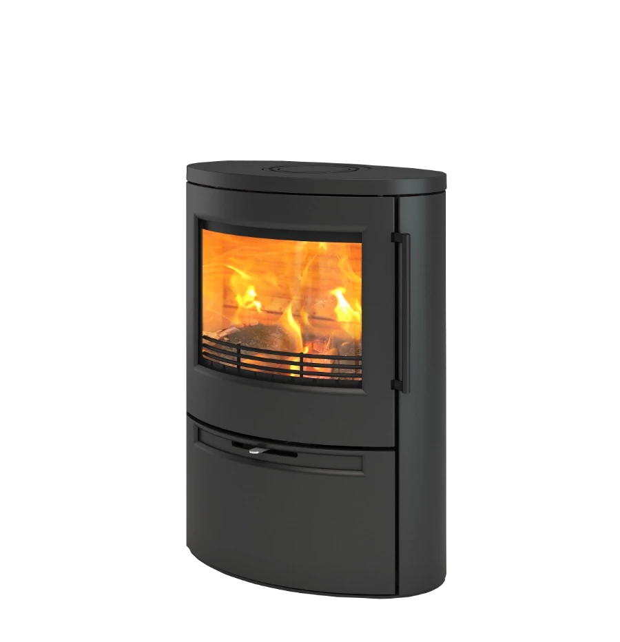 Kaminofen TermaTech TT55R