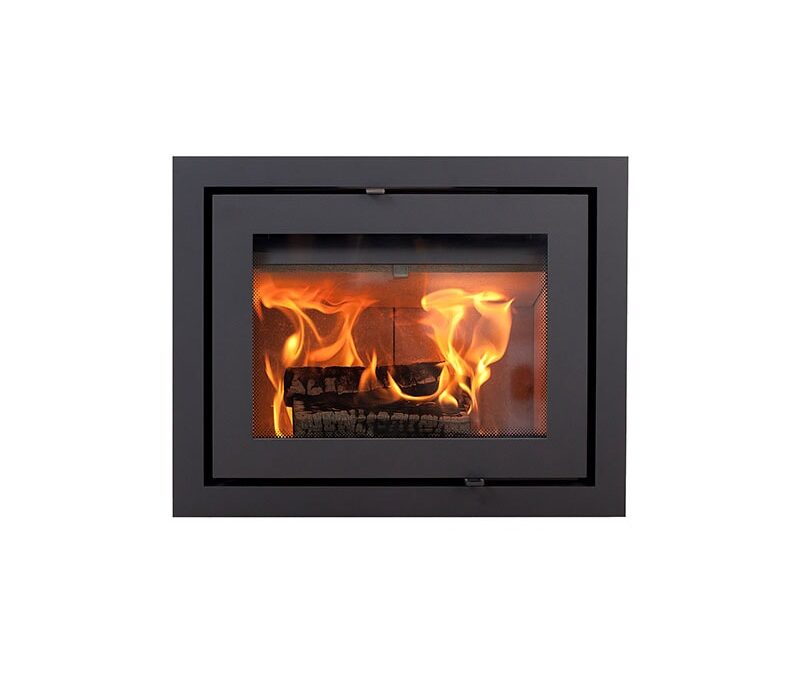Heta Kaminofen Scan-Line Classic heizkassette