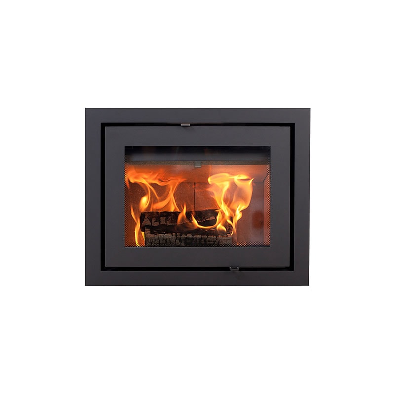 Heta Kaminofen Scan-Line Classic heizkassette