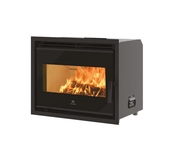 Edilkamin Einsatz Firebox Evo 54