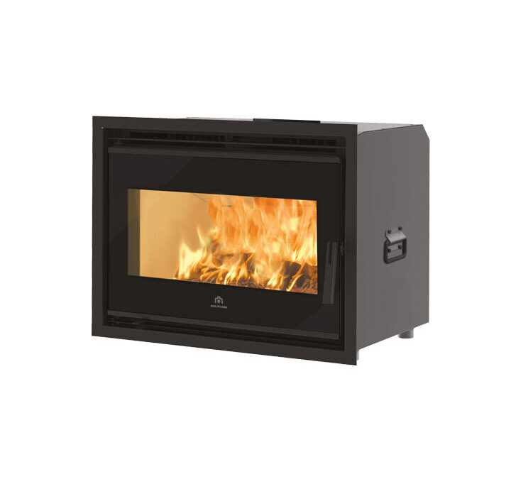 Edilkamin Einsatz Firebox Evo 60