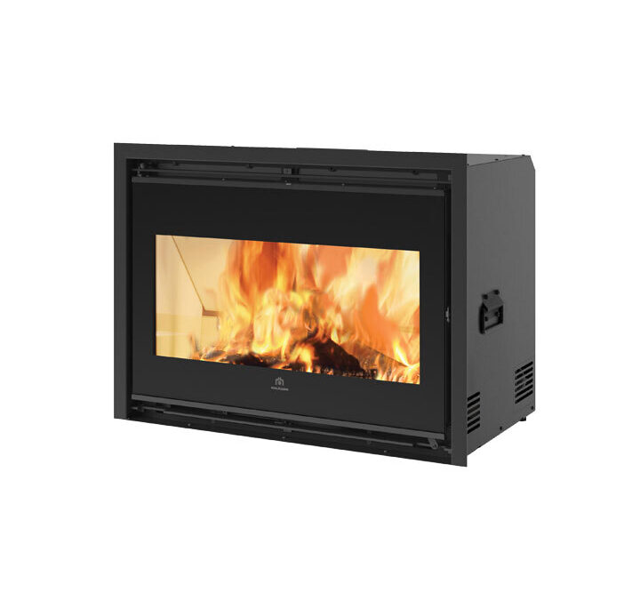Edilkamin Einsatz Firebox Evo 65