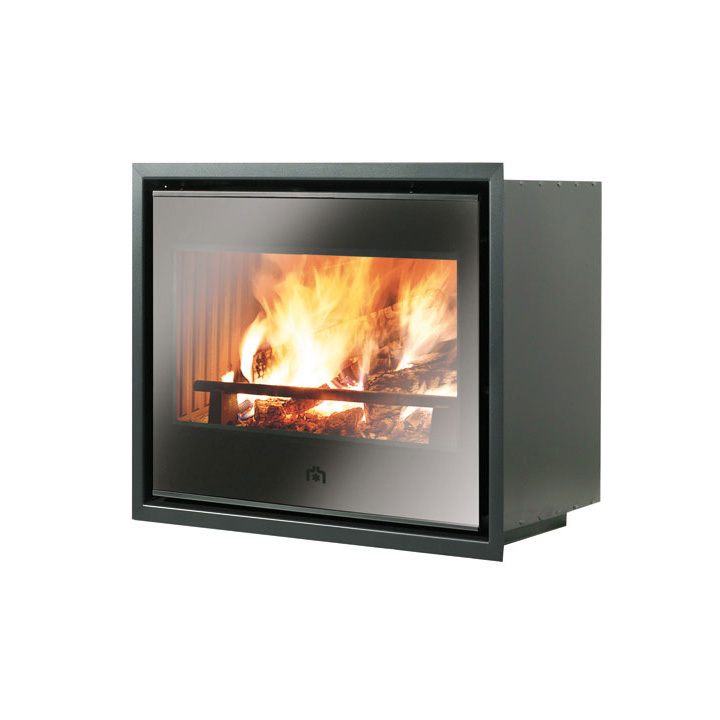 Edilkamin Einsatz Firebox Luce Plus