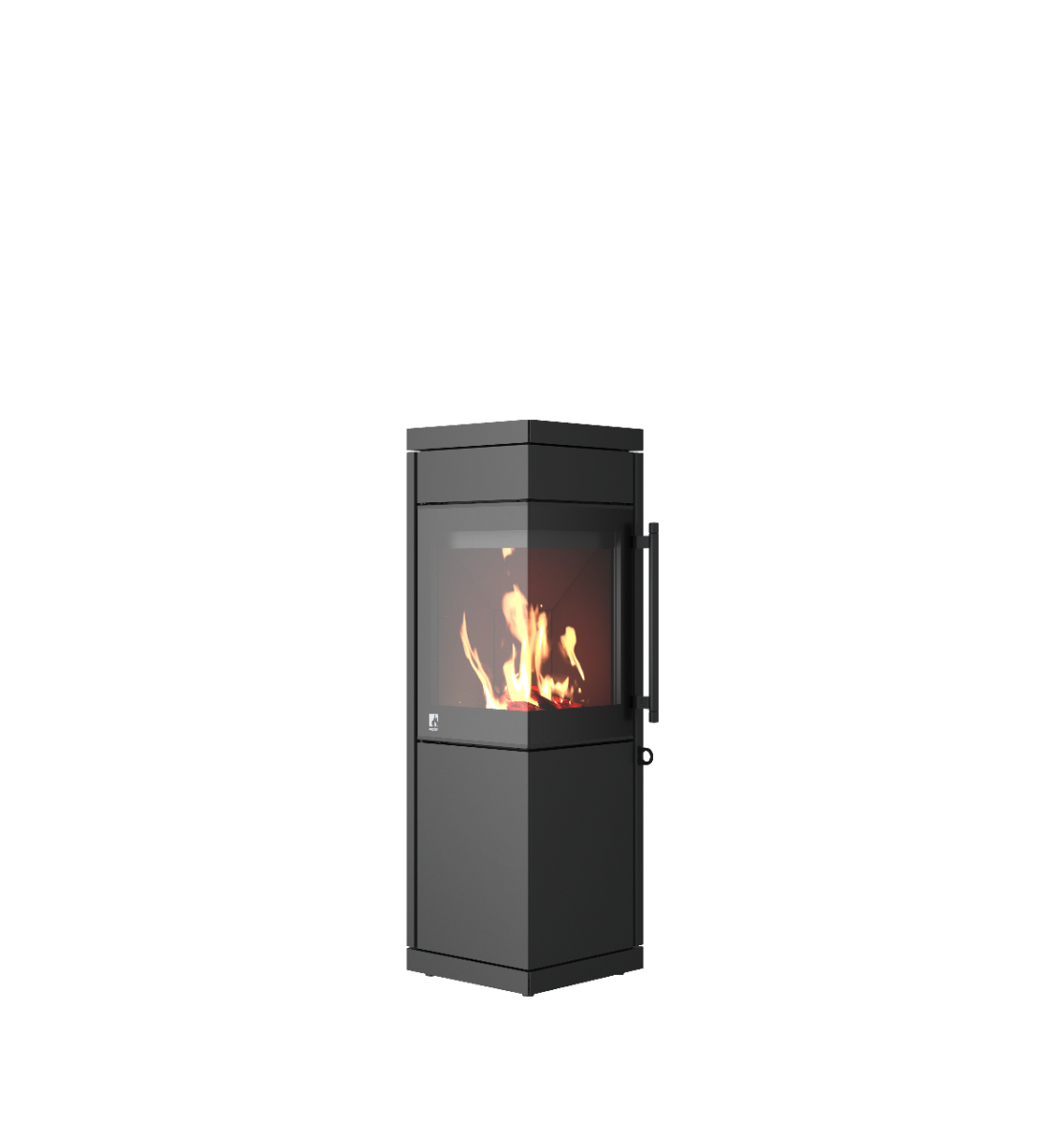 Kaminofen Drooff LIVERA 2 M