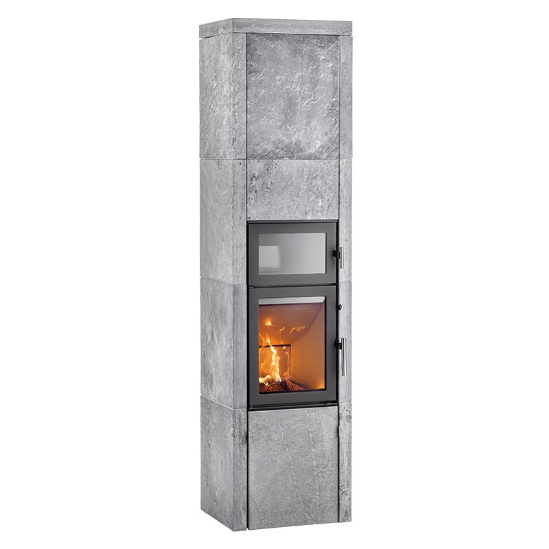 Heta Kaminofen Scan-Line 50B