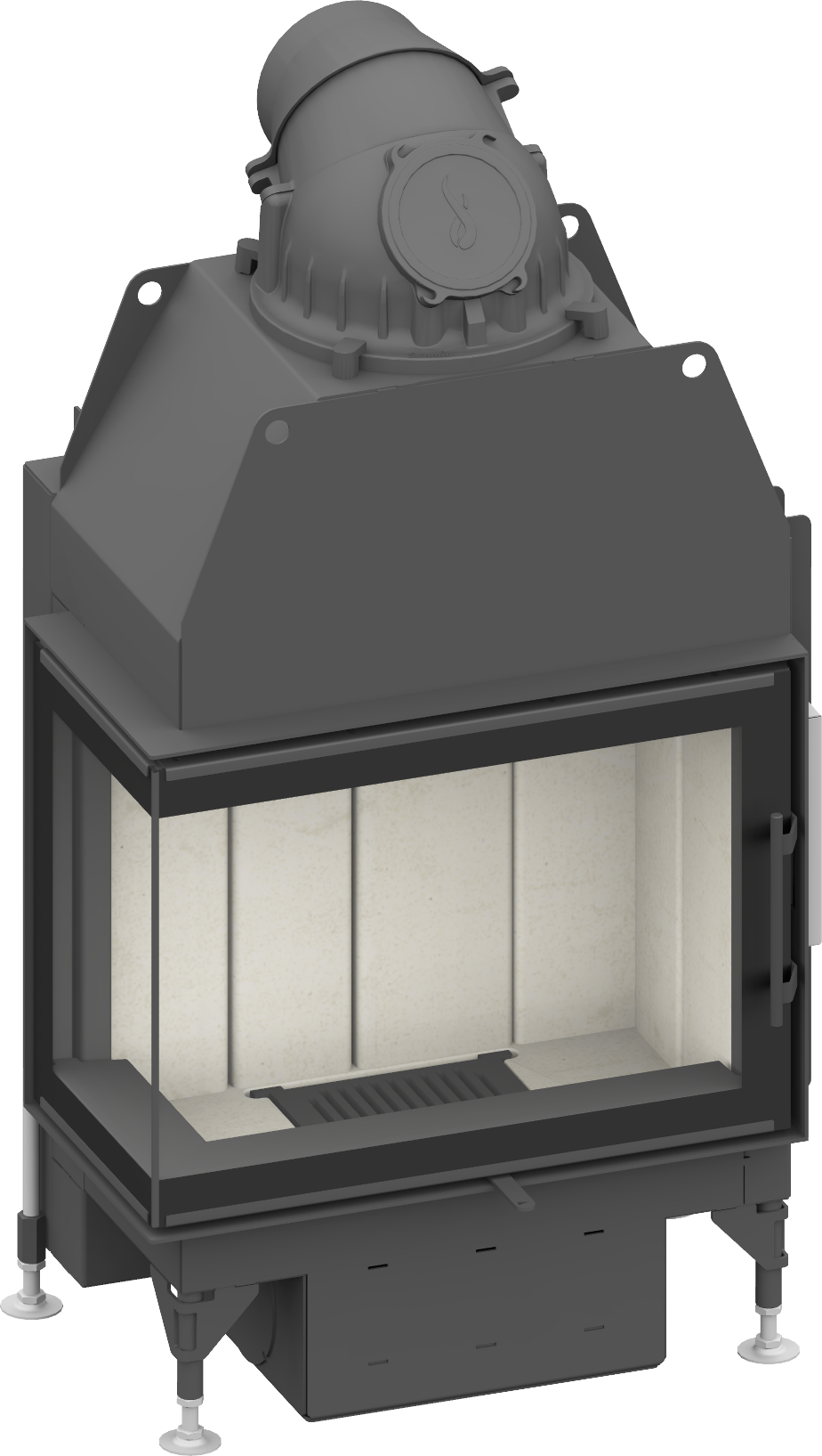 Camina Schmid Ekko L 67 (34) 51 schwenkbar evo