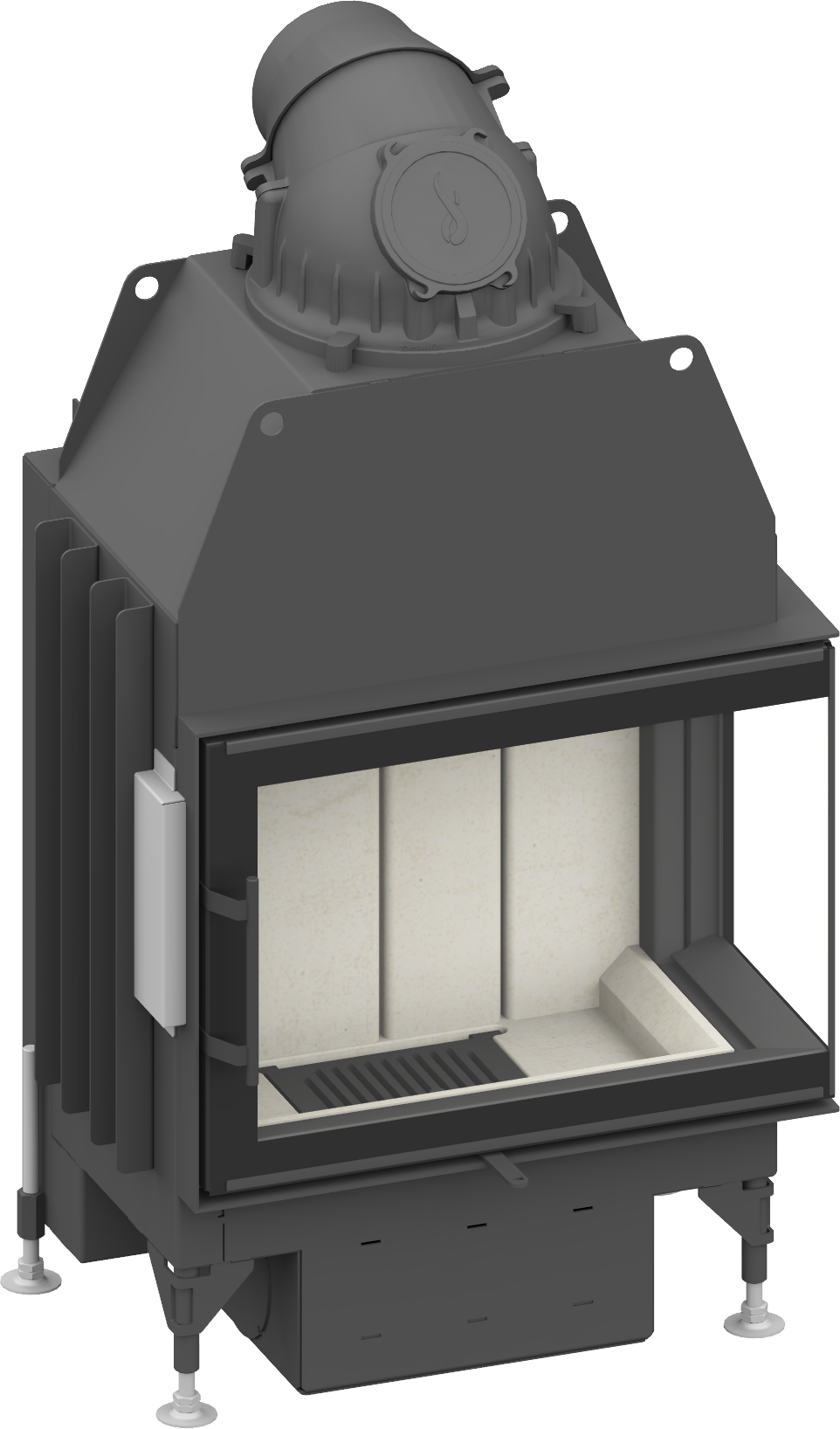 Camina Schmid Ekko R 67 (34) 51 schwenkbar evo