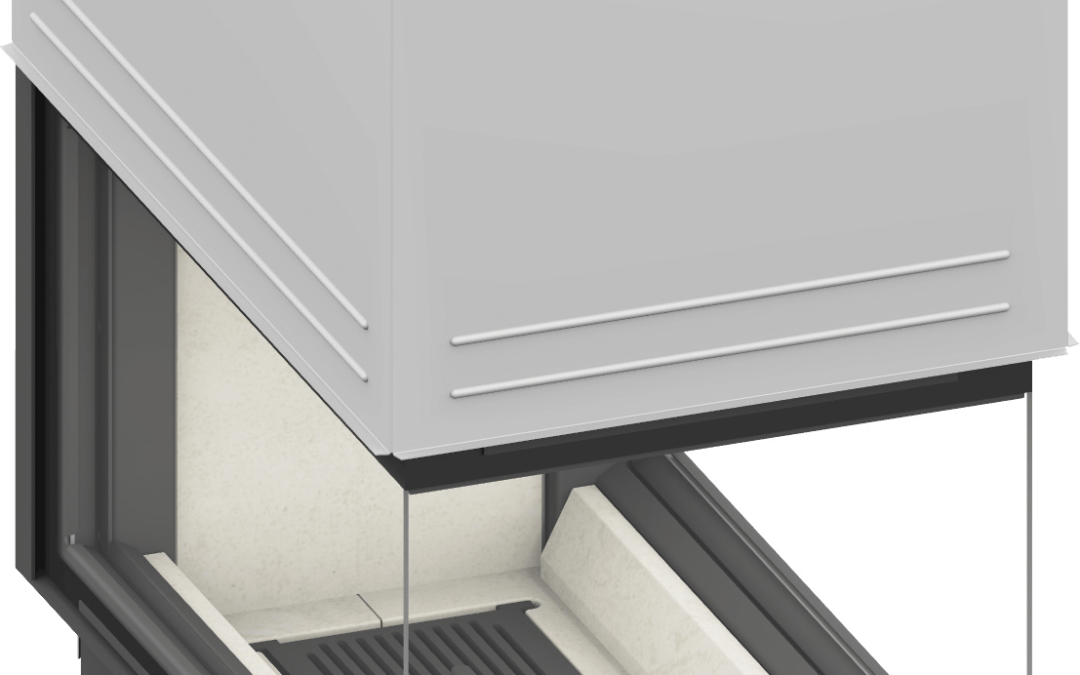 Camina Schmid U 60 hochschiebbar