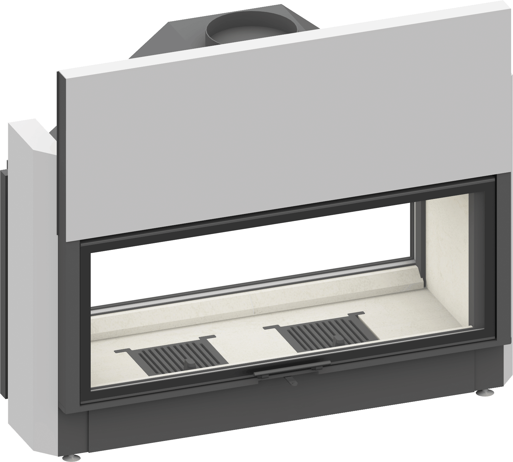 Camina Schmid Lina TV 120