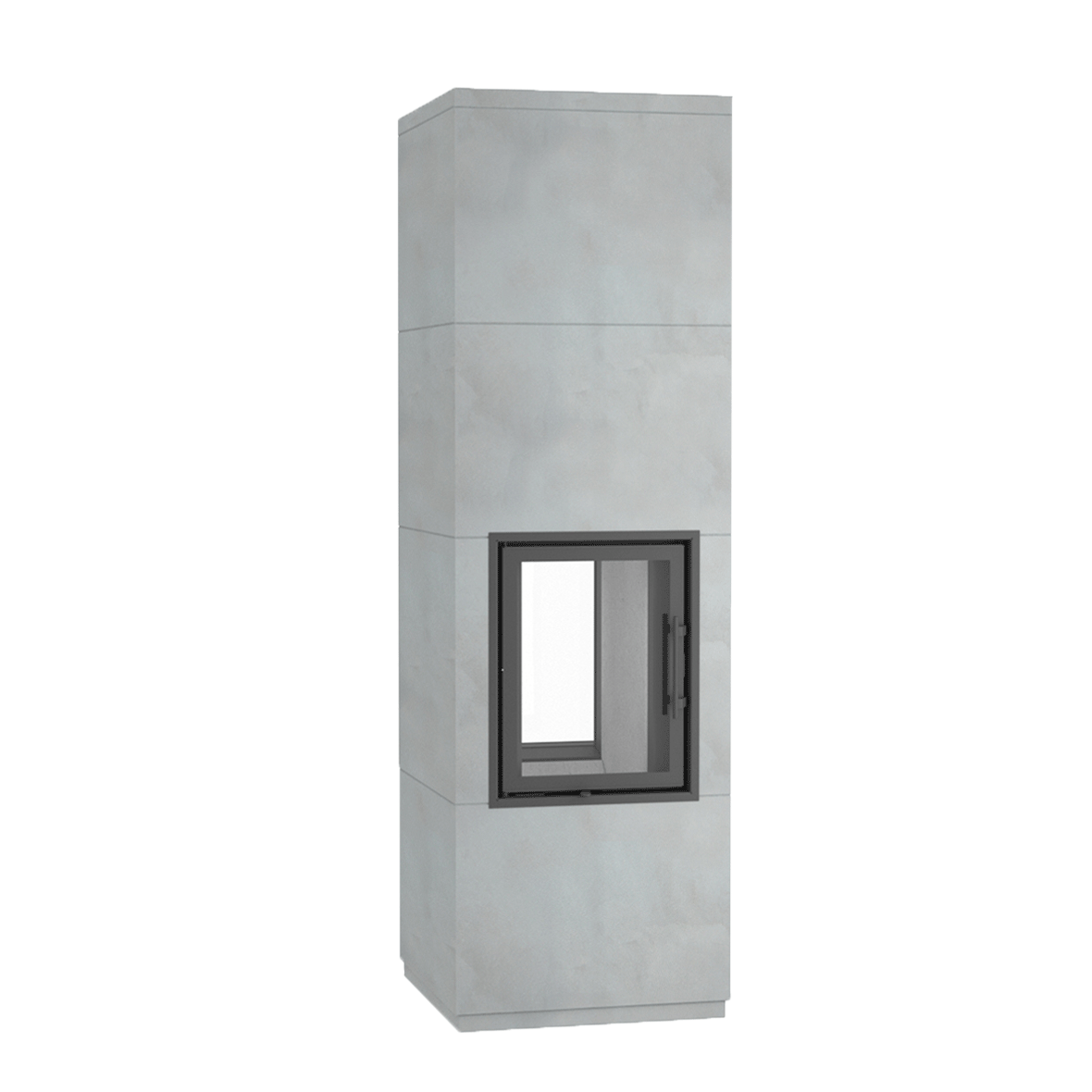 Camina Schmid S25 GO-Line