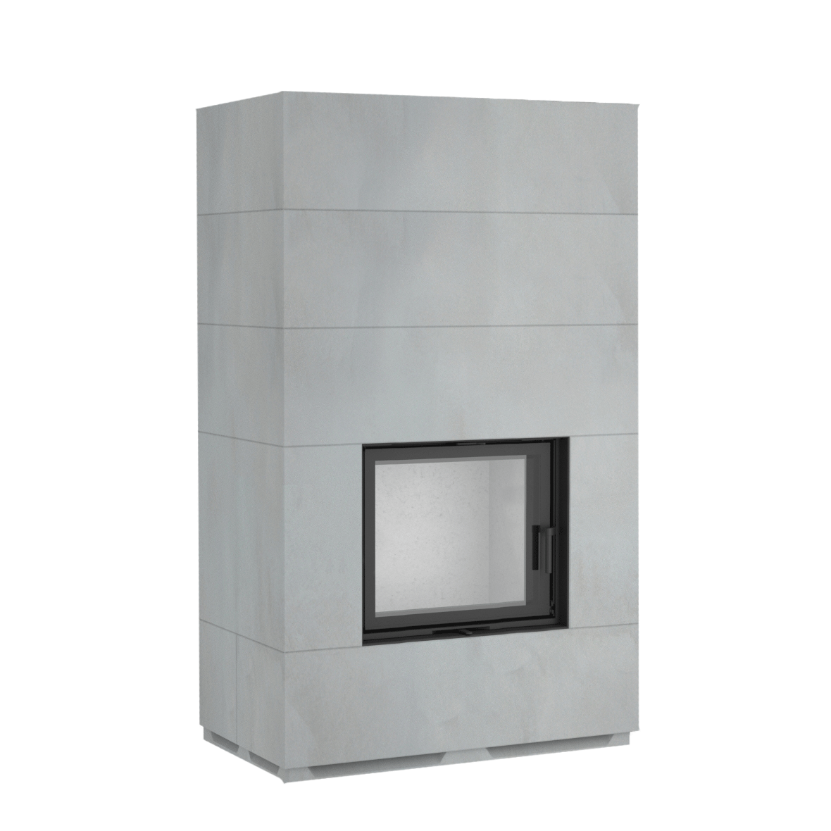 Camina Schmid S7 Hoch